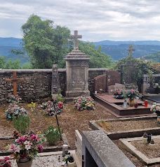 Motovun cemetery-莫托文