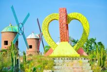 Khu du lịch sinh thái cộng đồng Núi Chúa Village景点图片