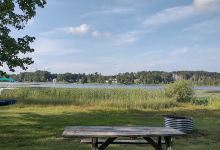 Merrill–Gorrel County Park景点图片