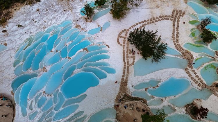 4D3N · Group Tours · Yunnan: Lijiang + Shangri-La + Haba Snow Mountain + Meili Snow Mountain National Park