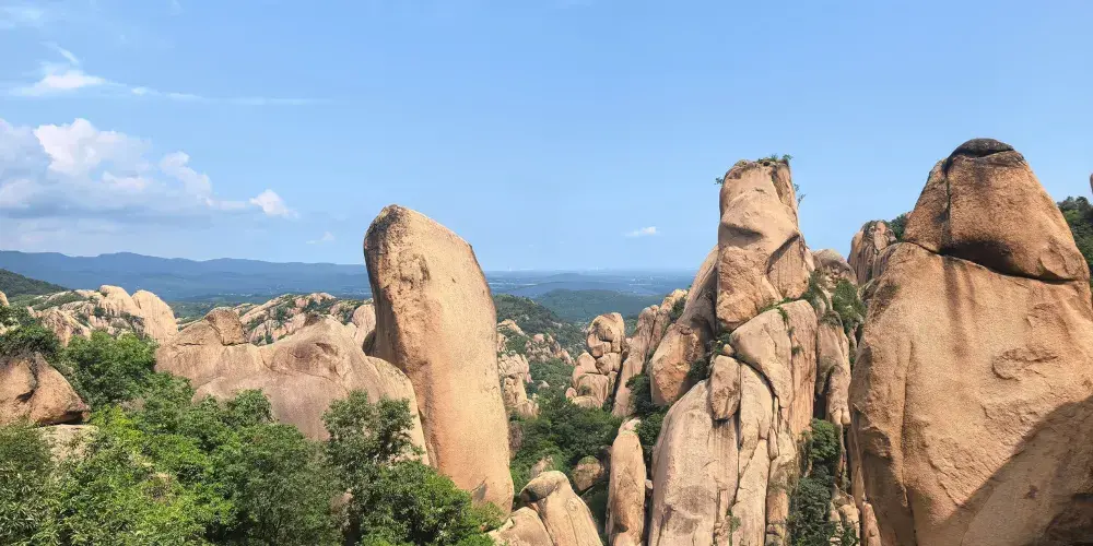 永安旅遊