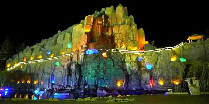 洛陽有生工礦遊景區