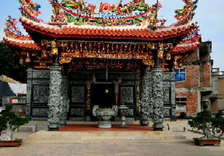 法濟廟