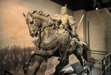 任丘市博物馆景点图片