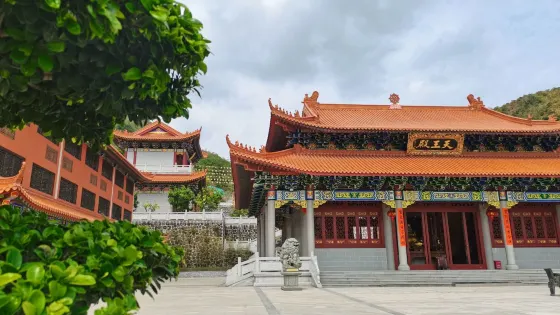 清峯禪寺