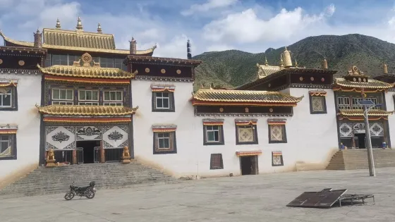 義章寺
