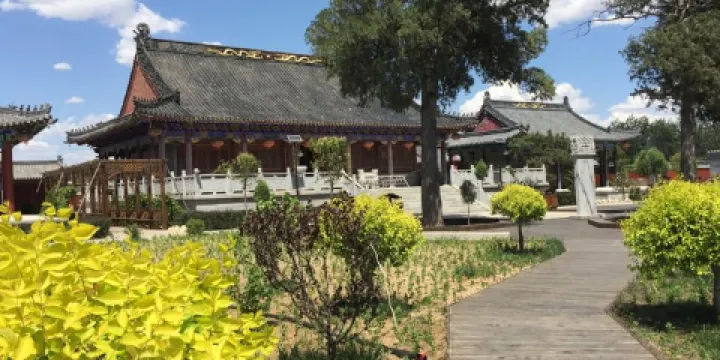 廖屯觀音寺