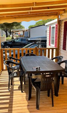 Mar Estang - Camping Siblu-卡内普拉日