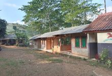 Masjid Kayu Gandarum Cijapati景点图片