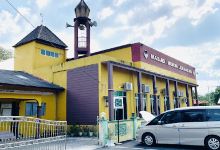 Masjid Mukim Pulai Chondong景点图片