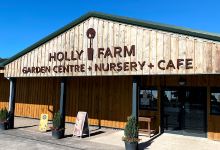 Holly Farm Garden Centre & Nursery购物图片