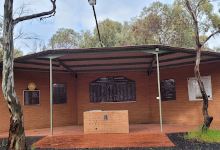 Rupanyup Memorial Park景点图片