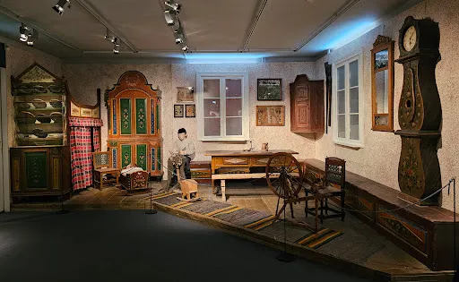 Ostrobothnian museum