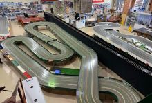 Penrith Slot Car and Hobby Centre购物图片