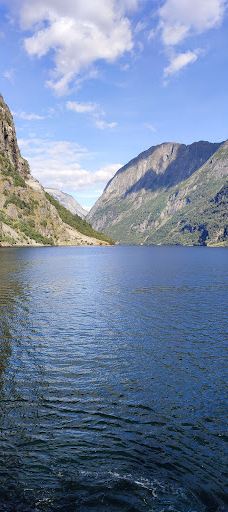Stalheim Panoramic Terrace-沃斯
