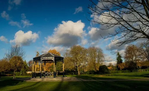 Woking Park