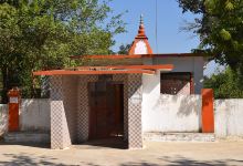 Hanuman Temple景点图片