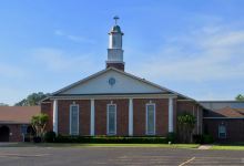 Connections Church景点图片