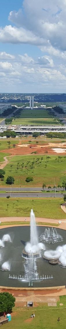 巴西利亚电视塔-巴西利亚