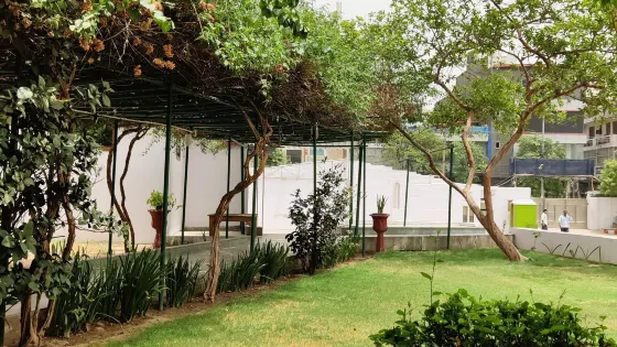 蘇拉巴國際廁所博物館
