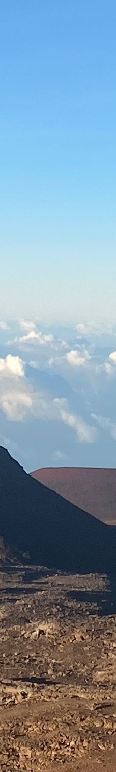 冒纳凯阿火山-大岛(夏威夷岛)