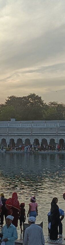 班戈拉·撒西比谒师所-新德里