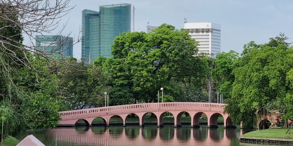 永安旅遊