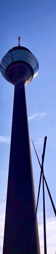 莱茵塔-杜塞尔多夫