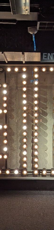 ABBA博物馆-斯德哥尔摩