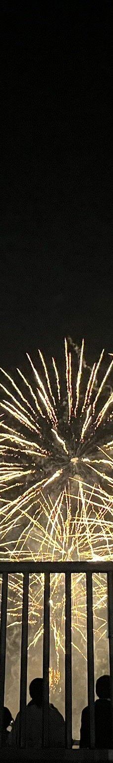 热海海上花火大会-热海市