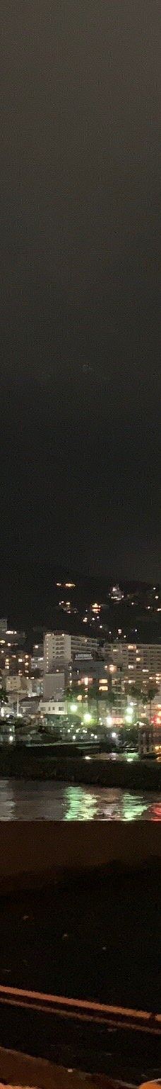 热海海上花火大会-热海市