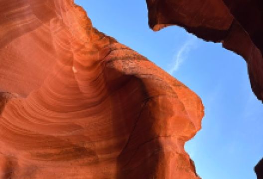 Antelope Canyon Navajo Tours景点图片