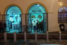 Mercado-Feria Mutualista购物图片