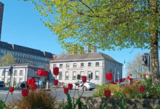 汉特博物馆景点图片