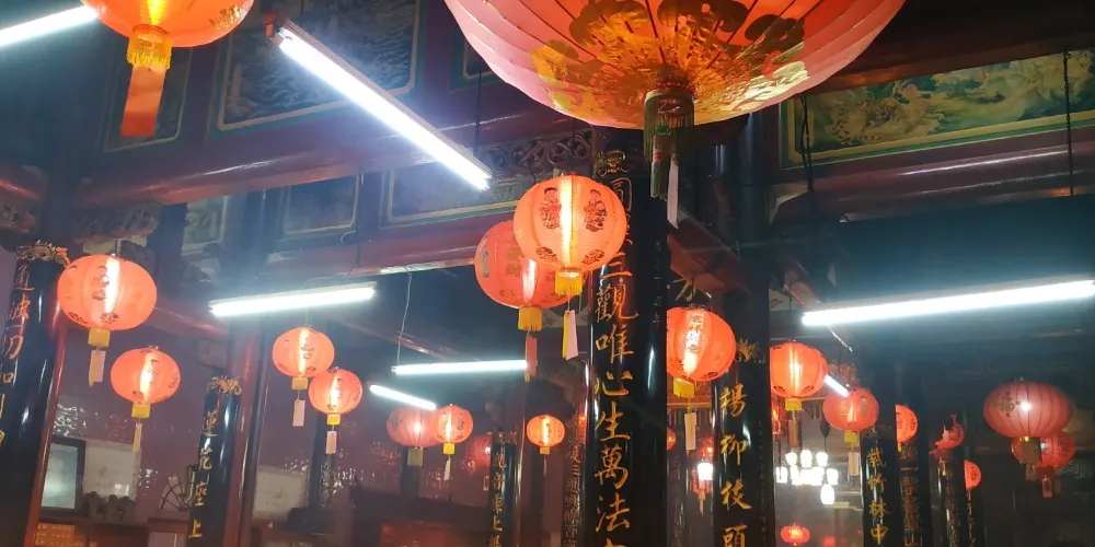 永安旅遊