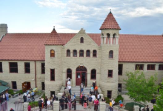 Western Heritage Center景点图片