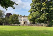 斯沃尔比庄园景点图片