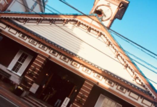 Fukuyama Auto & Clock Museum景点图片