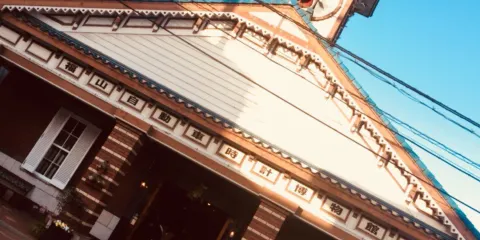 福山汽車&時鐘博物館