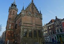 坎彭市立博物馆景点图片