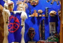 Frisco Native American Museum景点图片