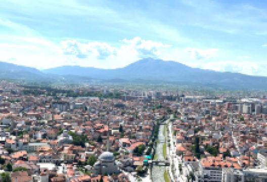 Kalaja Fortress景点图片