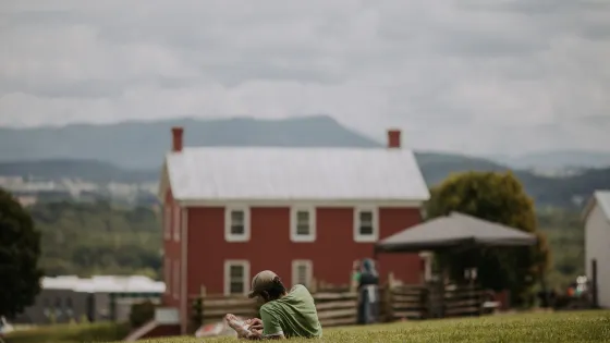 Valley Brethren-Mennonite Heritage Center