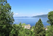 Site de la Nouvelle-France景点图片