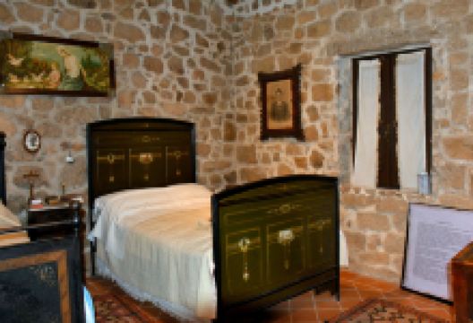 MEOC -Museo Etnografico Oliva Carta Cannas景点图片