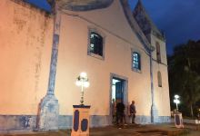 Igreja Matriz景点图片