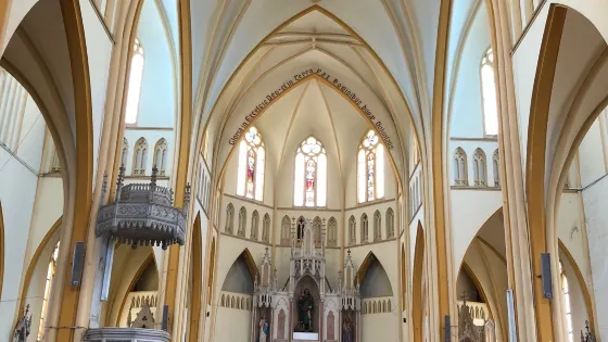 Iglesia de San Roque