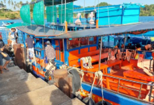 Koh Mak Divers购物图片