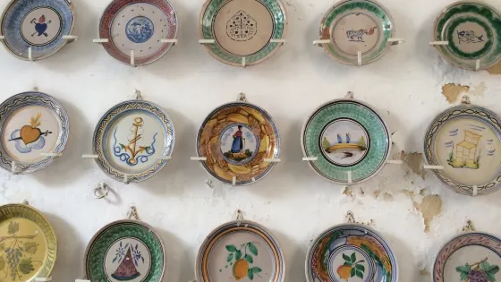 Casa Museo Antonino Uccello