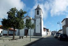 Igreja de São Bento景点图片